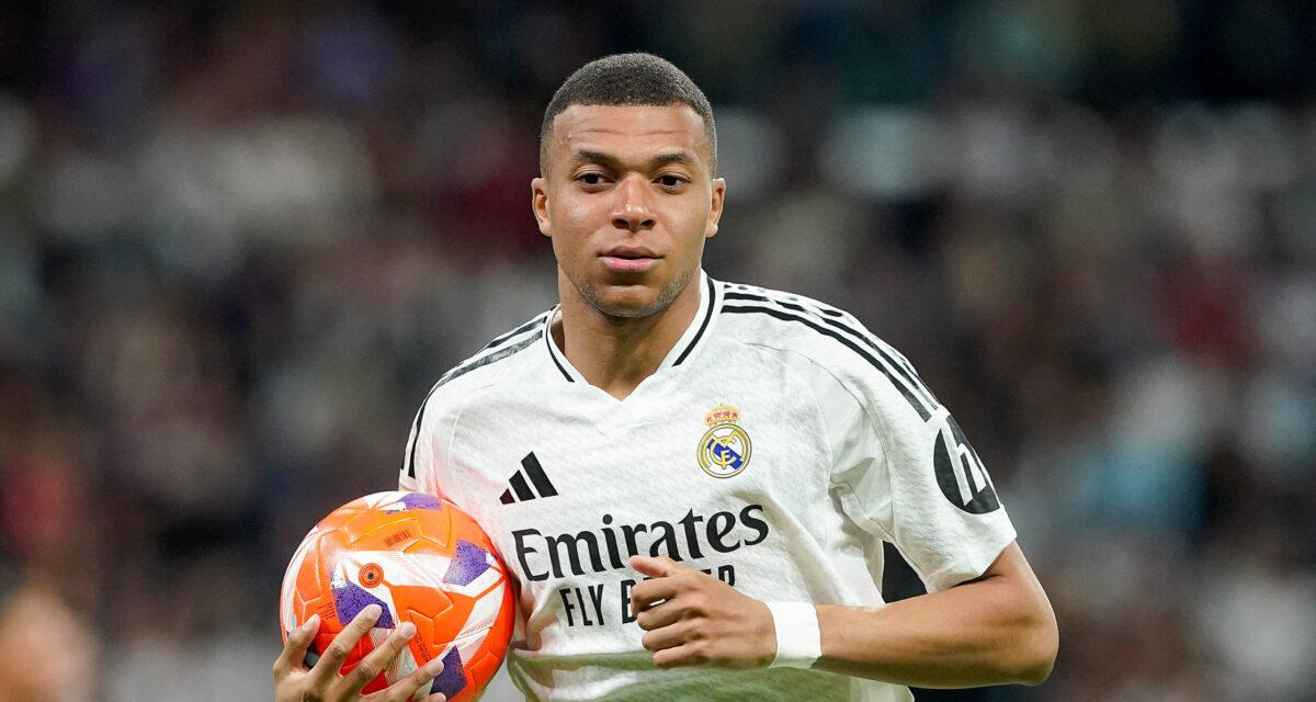 Mbappé à l’hôpital ! Des problèmes gastriques à...