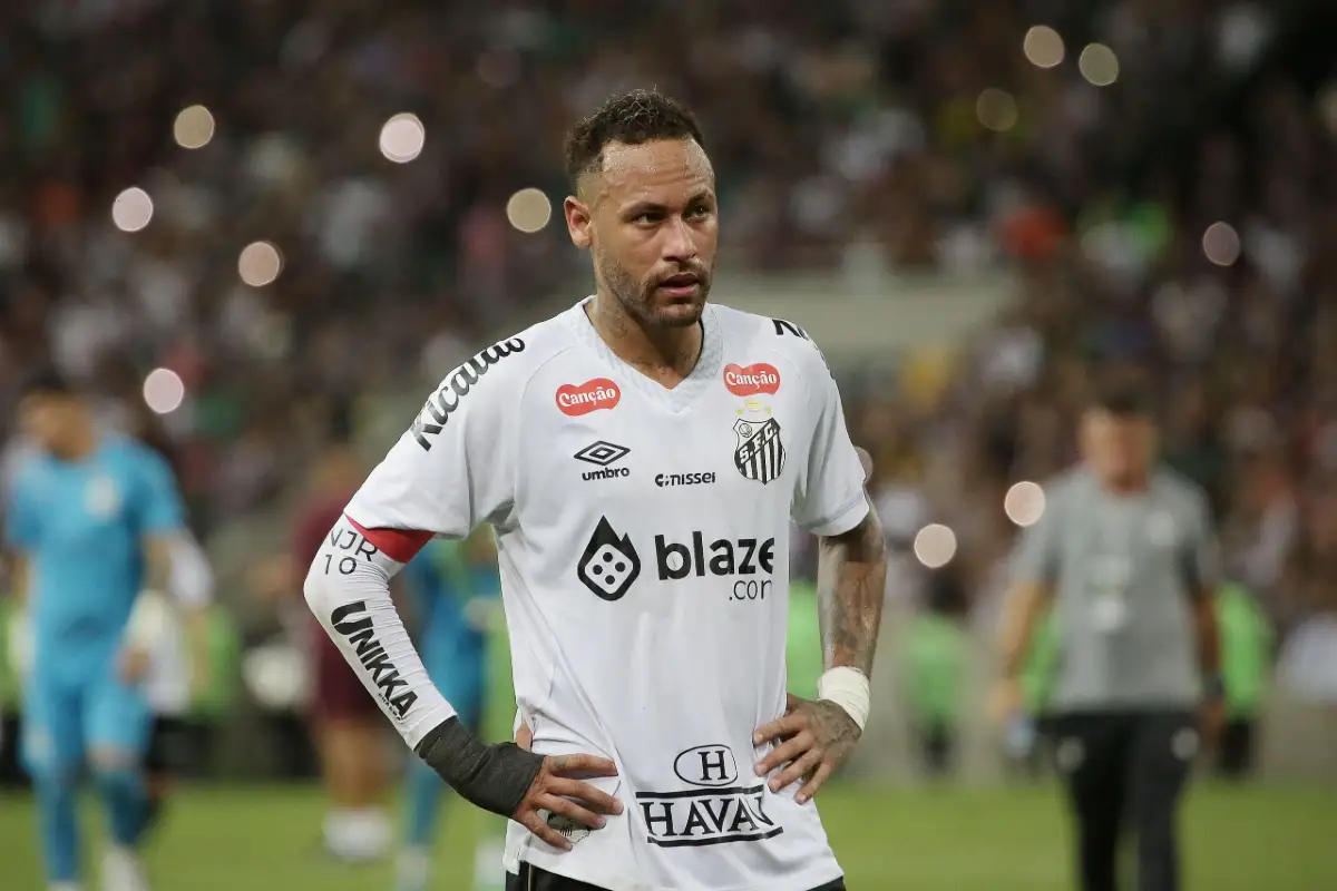 Luiz Henrique balance tout sur Neymar !