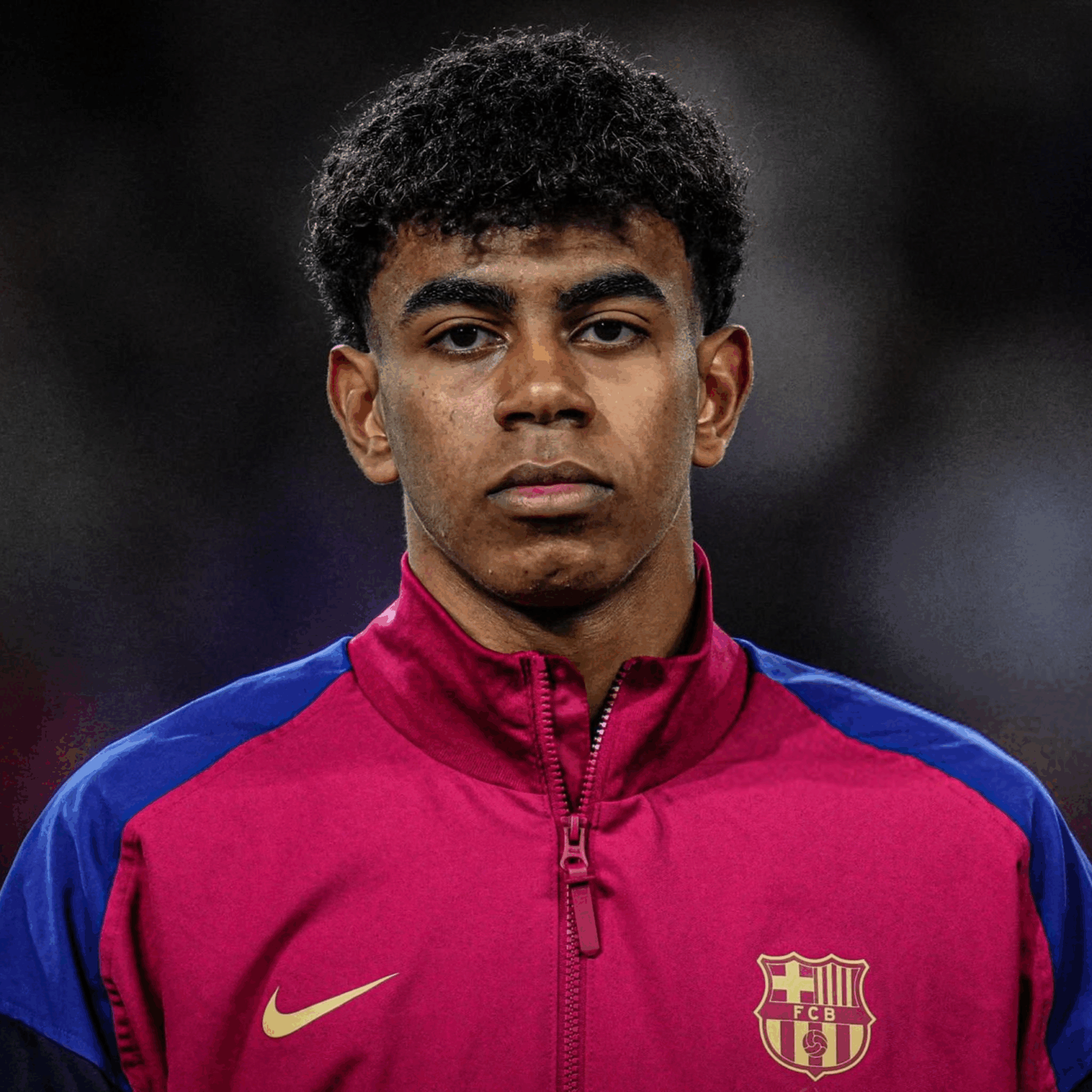 Lamine Yamal lâche une bombe sur l’avenir du Barça ! 1 Lamine Yamal lâche une bombe sur l’avenir du Barça !