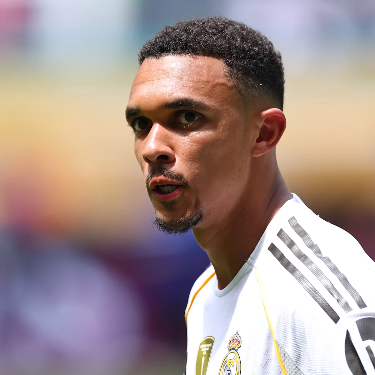 Alexander-Arnold critique ouvertement Vinicius, Bellingham et Valverde ! 2 Alexander-Arnold critique ouvertement Vinicius, Bellingham et Valverde !