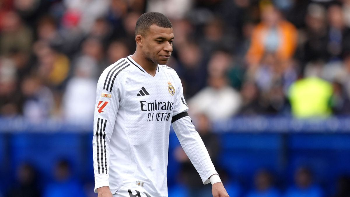 les dernières nouvelles de Mbappé sont tombées 1 les dernières nouvelles de Mbappé sont tombées