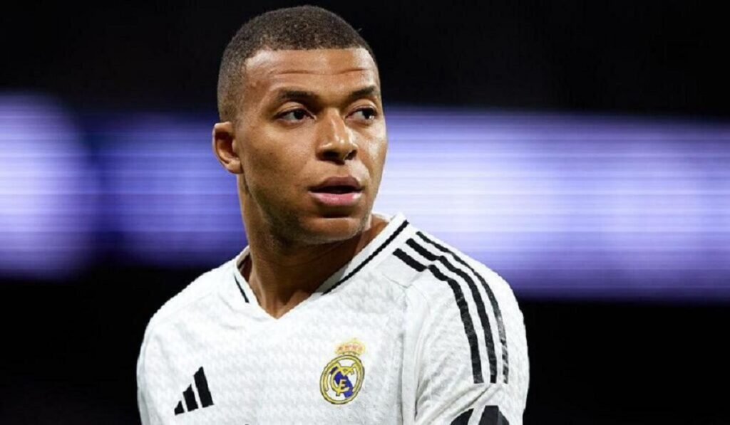les dernières nouvelles de Mbappé sont tombées 2 les dernières nouvelles de Mbappé sont tombées