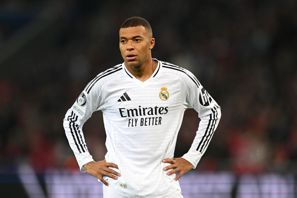 Real Madrid : inquiétude autour de Mbappé, la situation se complique ! 2 Real Madrid : inquiétude autour de Mbappé, la situation se complique !