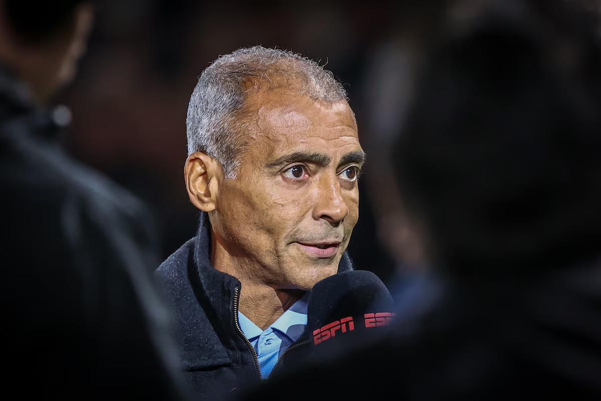 Ni Dembélé, ni Yamal : Romario choisit un autre roi pour le Ballon d’Or 2025
