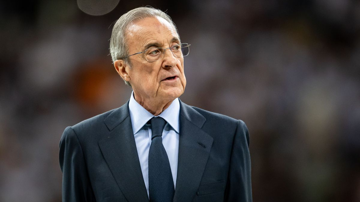 Le Real Madrid veut se débarrasser de 4 joueurs 1 Le Real Madrid se prépare à un mercato actif après le Mondial des Clubs