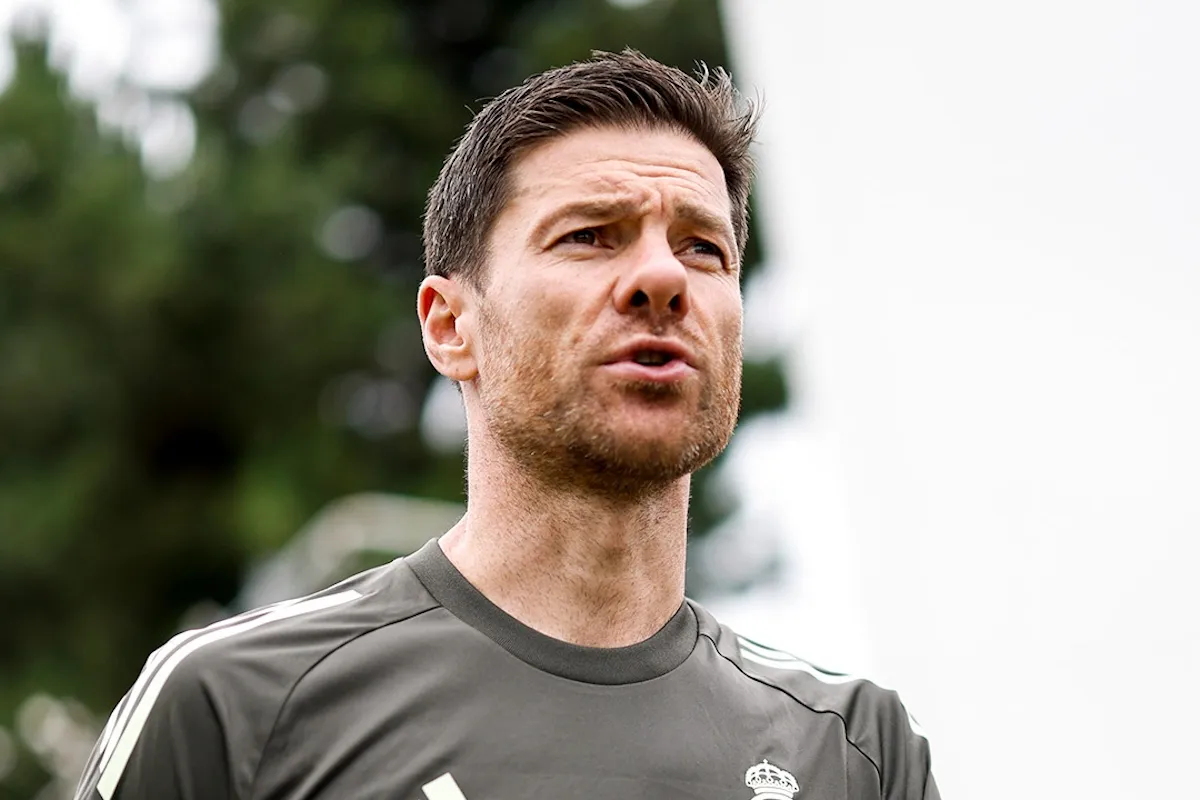 Real Madrid : Xabi Alonso tient déjà le remplaçant de Joselu !