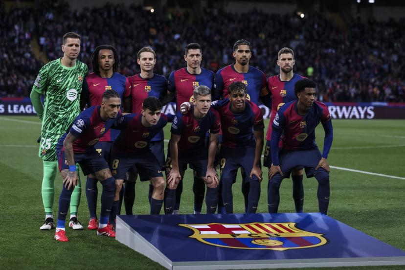 Barça : grosse bombe, le départ d'un cadre acté ? 2 Barça : grosse bombe, le départ d'un cadre acté ?