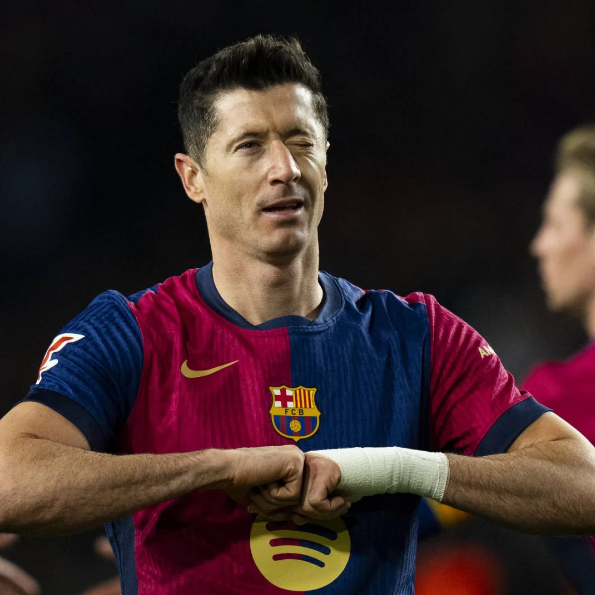Barça : grosse bombe, le départ d'un cadre acté ?