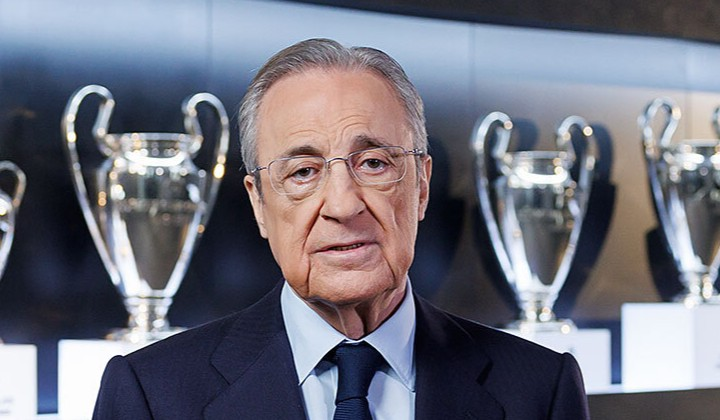 Terrible nouvelle, le Real Madrid en deuil