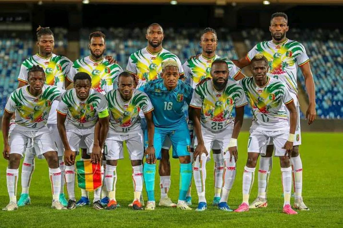 Le Real Madrid signe un crack éligible avec le Mali !