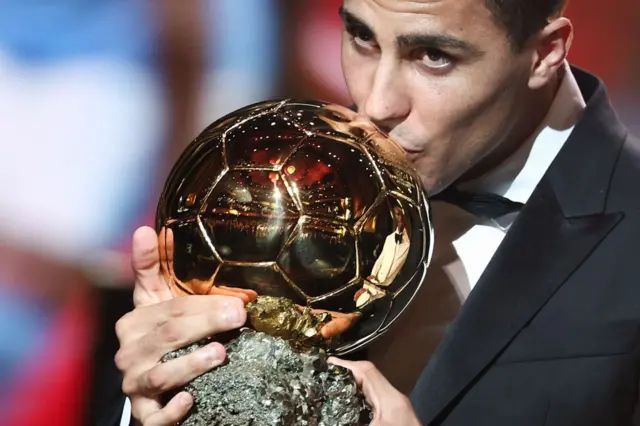 Ballon d’Or 2025 : Rodri a tranché, “C’est lui qui le mérite !”