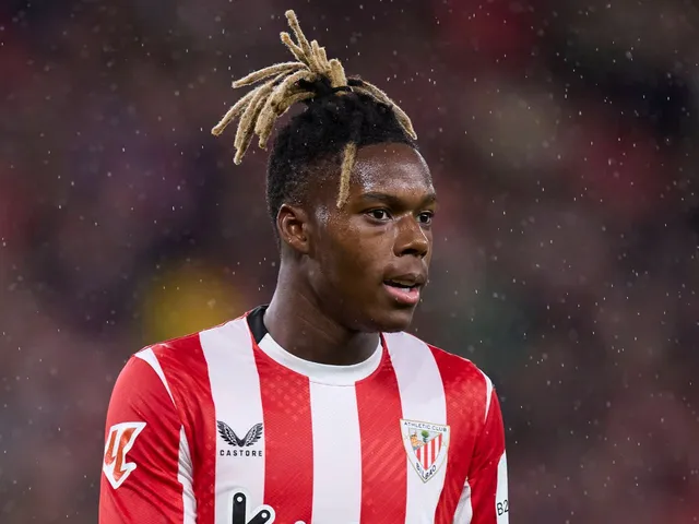 Le Barça répond avec fermeté à Bilbao dans le dossier Nico Williams ! 2 Le Barça répond avec fermeté à Bilbao dans le dossier Nico Williams !
