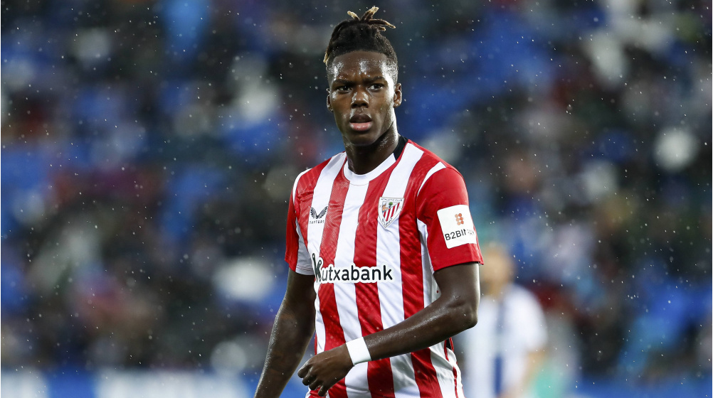 Le Barça répond avec fermeté à Bilbao dans le dossier Nico Williams !