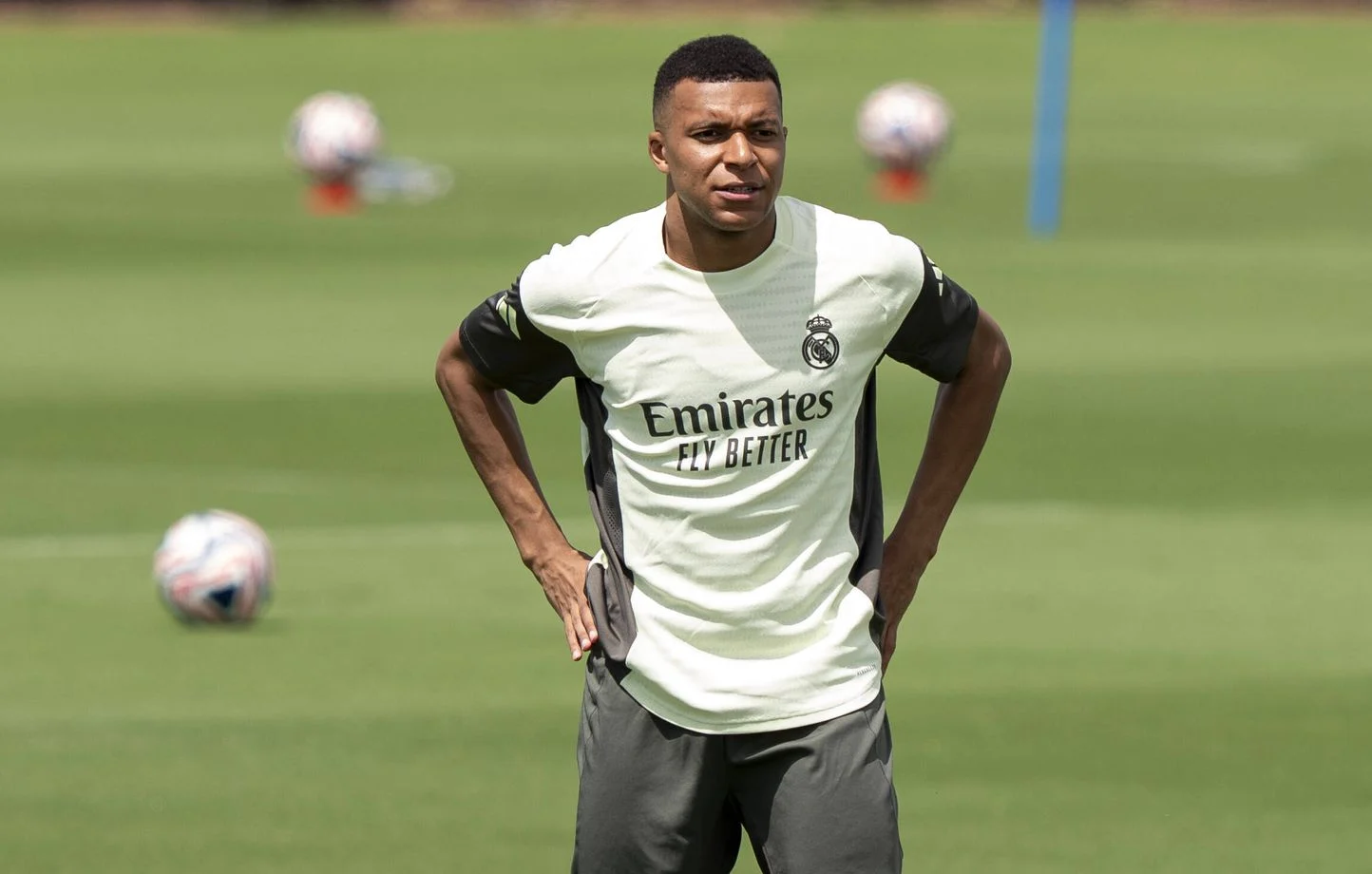 Grosse alerte autour de Kylian Mbappé, l’inquiétude grandit ! 2 Grosse alerte autour de Kylian Mbappé, l’inquiétude grandit !