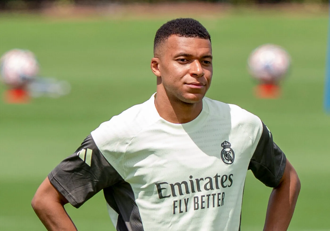 Grosse alerte autour de Kylian Mbappé, l’inquiétude grandit !