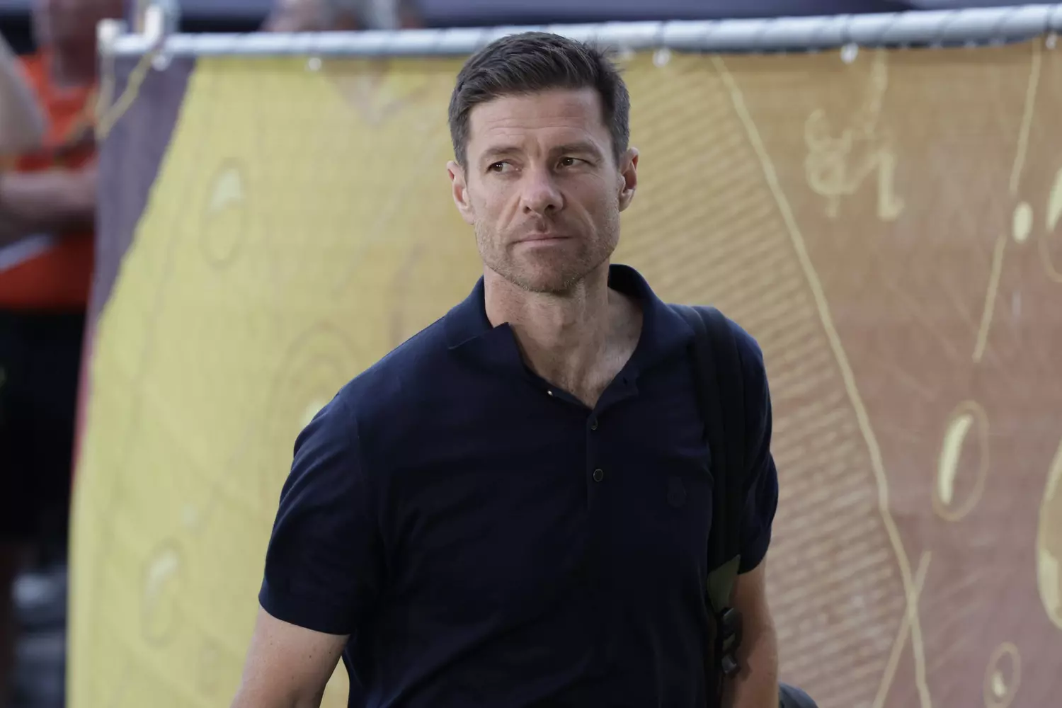 Xabi Alonso a désigné le meilleur joueur du monde 1 Xabi Alonso a désigné le meilleur joueur du monde