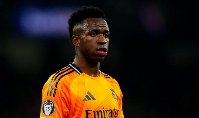 Real Madrid : la déclaration malicieuse de Pérez sur Vinicius fait réagir ! 2 Real Madrid : la déclaration malicieuse de Pérez sur Vinicius fait réagir !