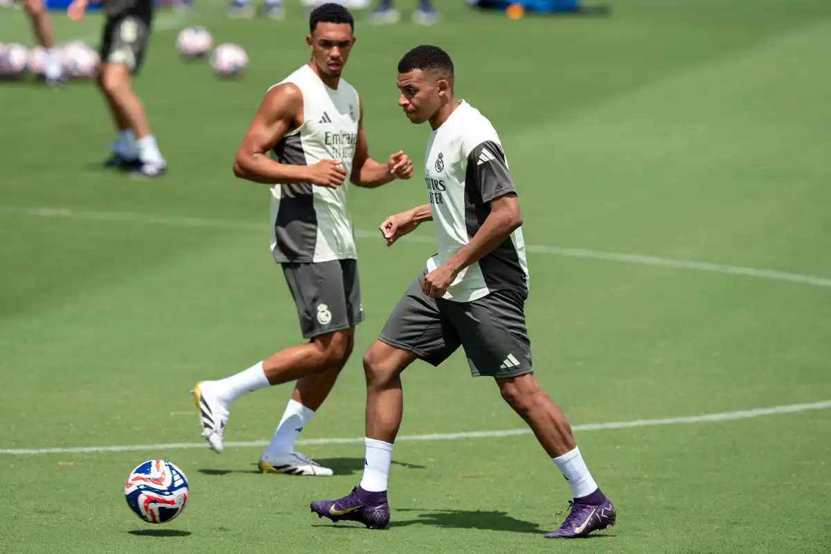 Real Madrid : la date de retour de Kylian Mbappé enfin dévoilée !