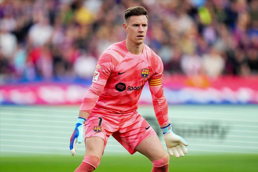Ter Stegen brise le silence sur Monaco : sa réponse fait réagir !