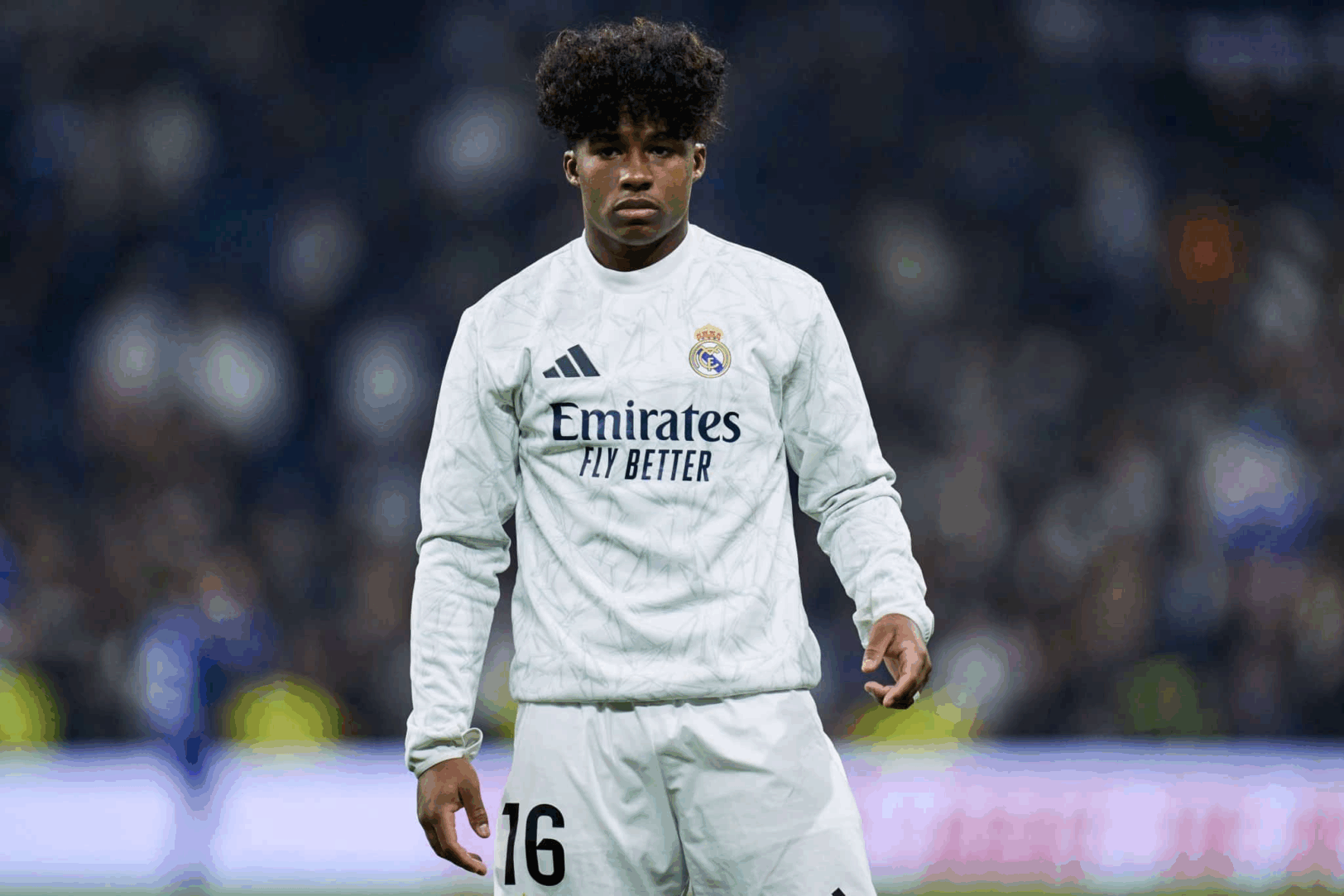 Gros coup dur en approche pour Endrick au Real Madrid ?