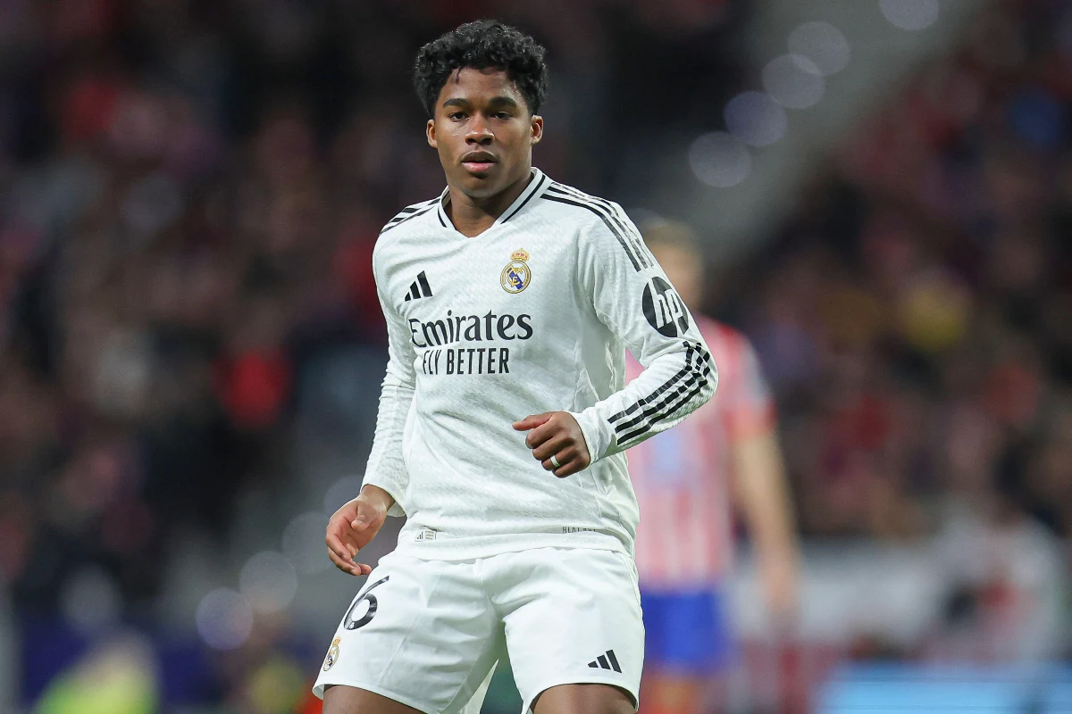 Gros coup dur en approche pour Endrick au Real Madrid ?