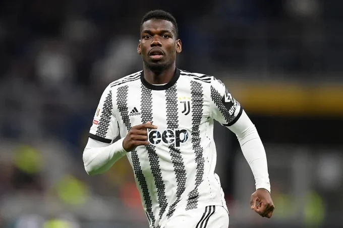 Officiel : Paul Pogba a choisi son nouveau club !