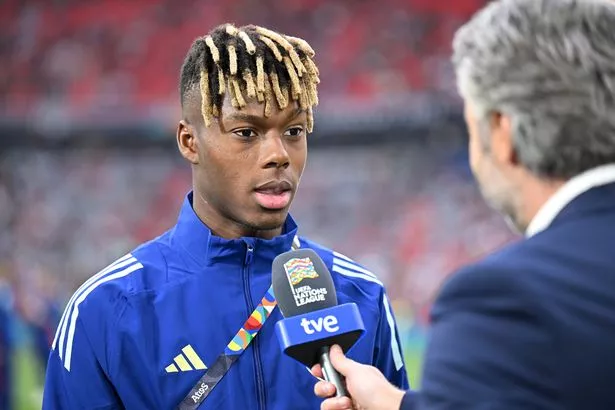 Nico Williams prêt à un dernier sacrifice pour signer au Barça !