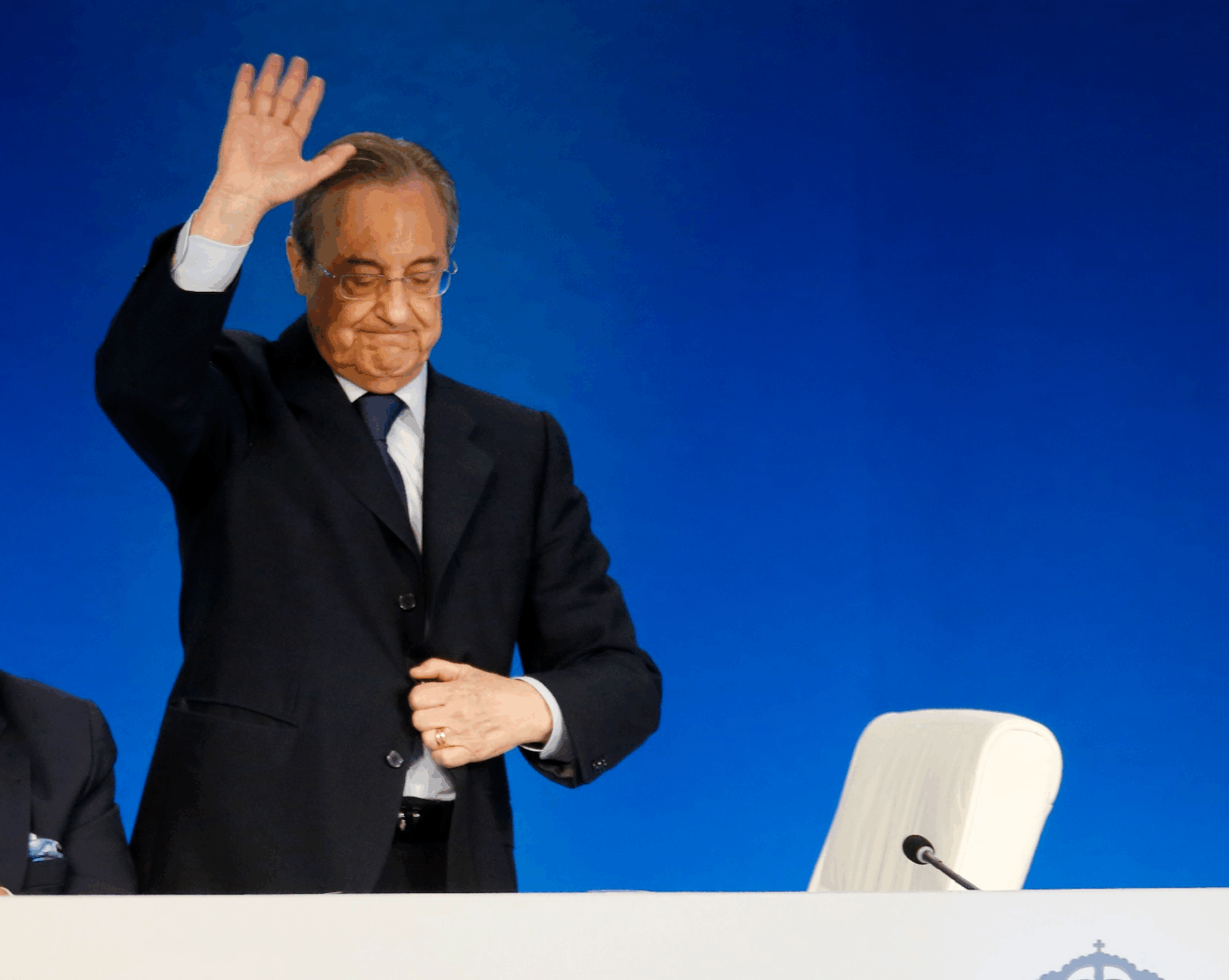 Real Madrid : un renfort de taille en défense vient d’arriver
