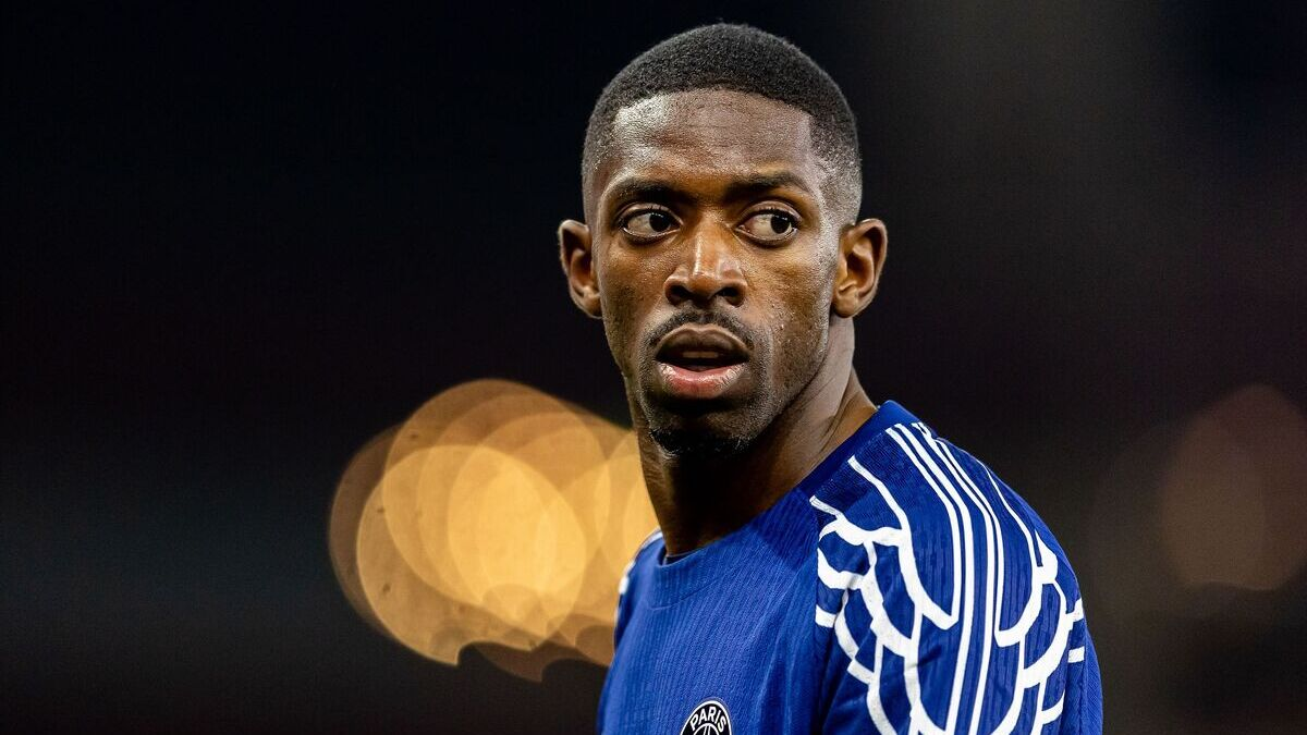 Ballon d’Or en jeu ? Yamal chambre Dembélé avant la demi-finale ! 1 Ballon d’Or en jeu ? Yamal chambre Dembélé avant la demi-finale !