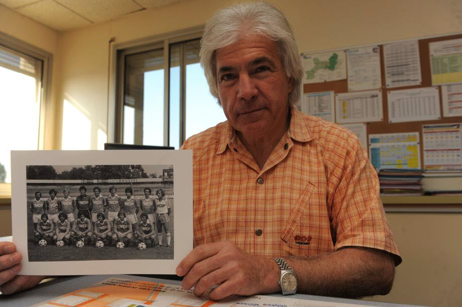 Le monde du football en deuil : un ancien joueur de Ligue 1 nous a quittés