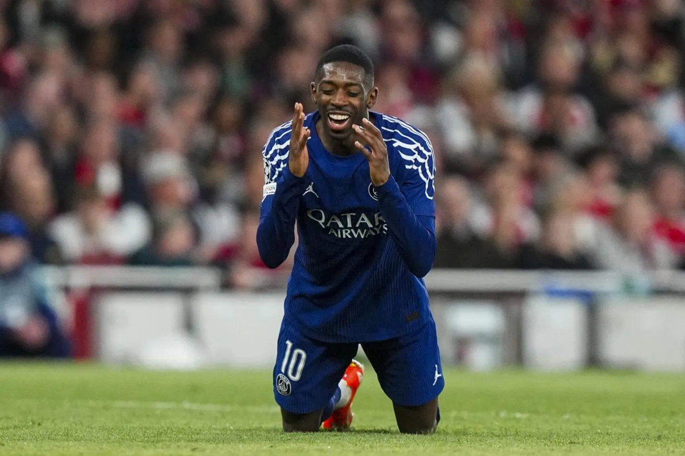 Ballon d’Or en jeu ? Yamal chambre Dembélé avant la demi-finale ! 2 Ballon d’Or en jeu ? Yamal chambre Dembélé avant la demi-finale !