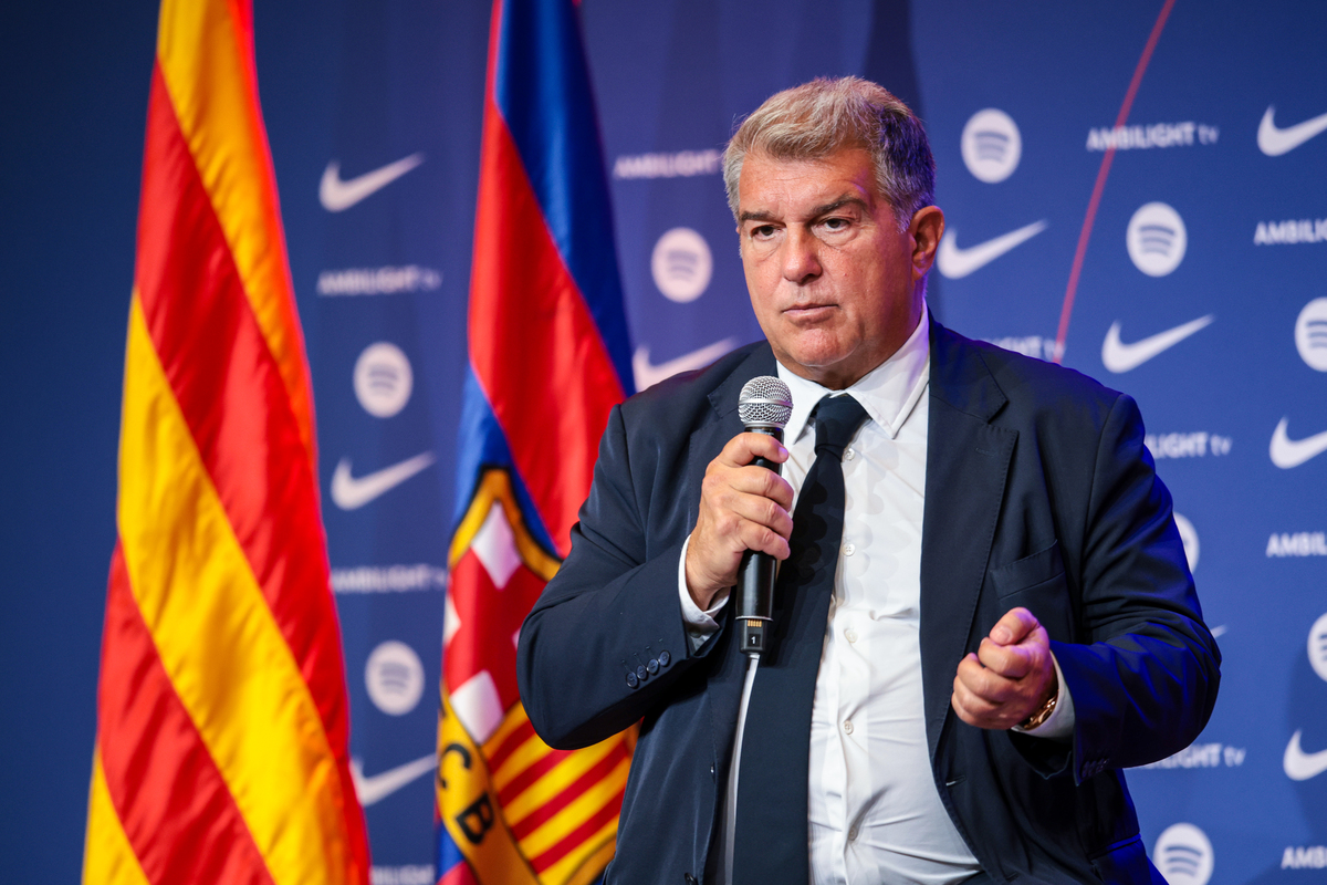 Barcelone prêt à vendre deux talents pour ses recrues estivales !