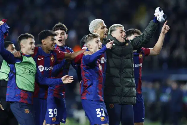 Barcelone prêt à vendre deux talents pour ses recrues estivales !