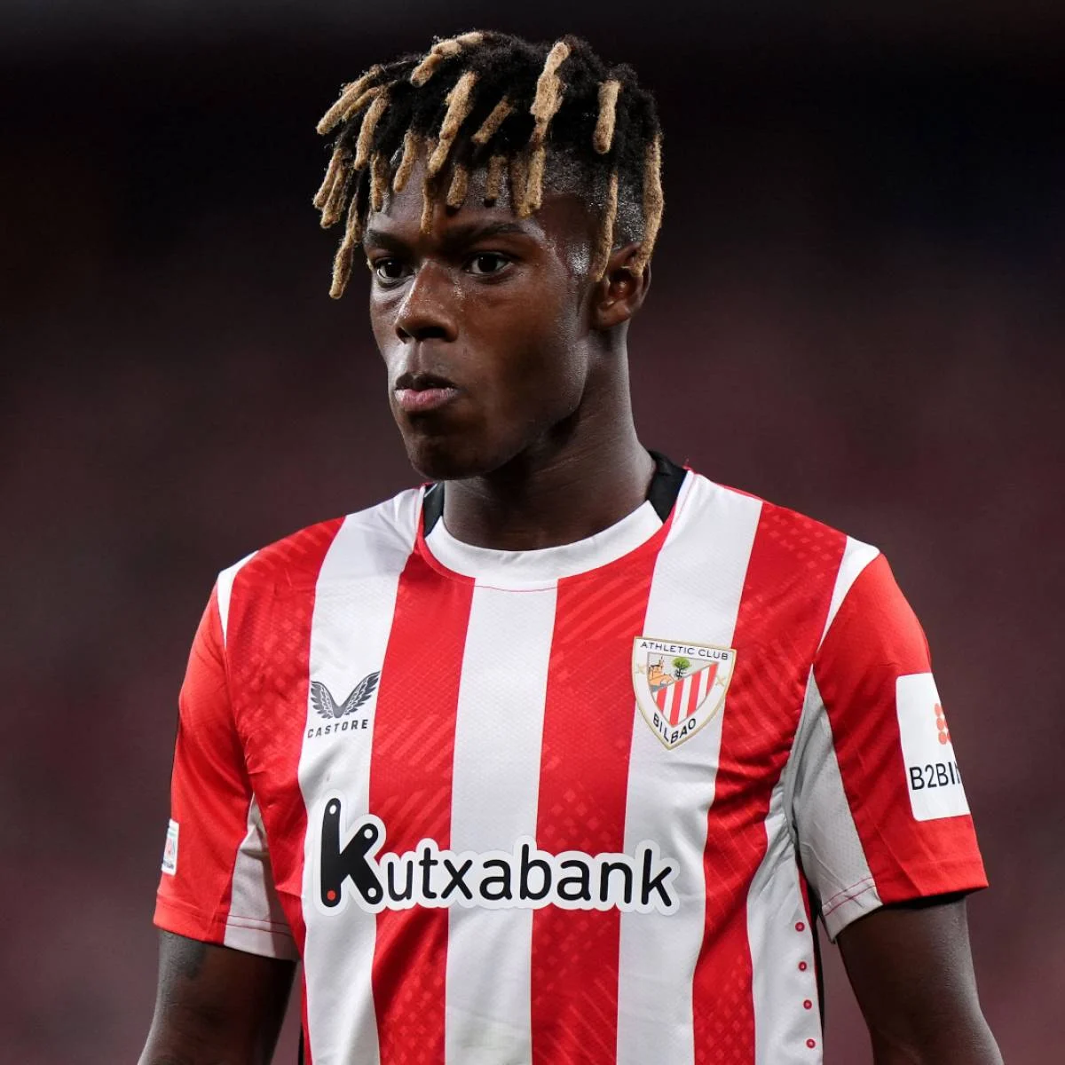 les négociations entre Nico Williams et le FC Barcelone suspendues 2 les négociations entre Nico Williams et le FC Barcelone suspendues