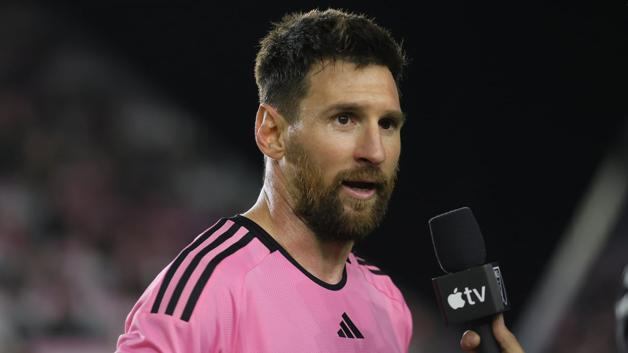 Lionel Messi fait une sortie qui va très peu plaire aux supporters du Barça 2 Lionel Messi fait une sortie qui va très peu plaire aux supporters du Barça