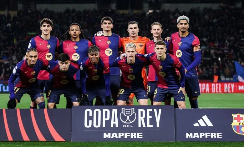 FC Barcelone : un joueur officiellement placé sur le marché !