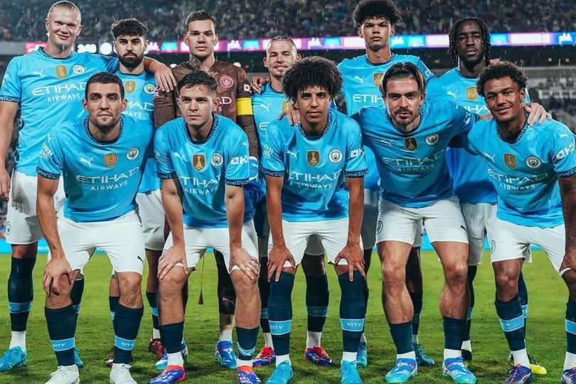 Coup dur pour Man City : ce joueur out pour trois mois après une opération