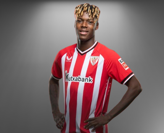 L'Athletic Bilbao prêt à prendre une grande décision pour Nico Williams 1 L'Athletic Bilbao prêt à prendre une grande décision pour Nico Williams