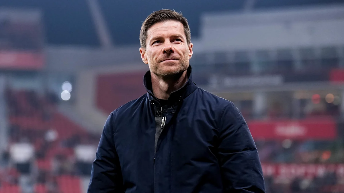 Pep Guardiola s’exprime sur Xabi Alonso au Real Madrid : « Il a… »