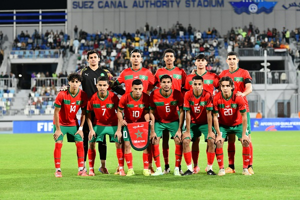 Le Real Madrid prêt à une folie pour un crack marocain ! 1 Le Real Madrid prêt à une folie pour un crack marocain !