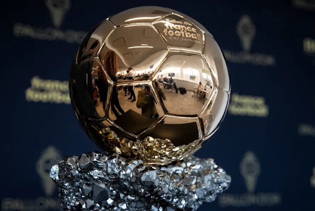 Gavi prend position : « Il mérite le top 3 pour le Ballon d’Or »