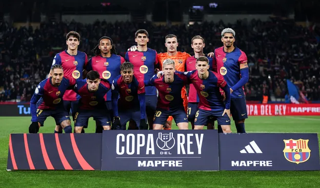 Barça : une star prête à suivre Luis Enrique au PSG ? La réponse est tombée !