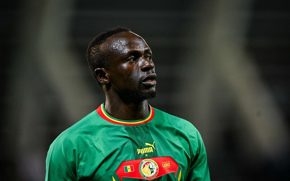 la raison du refus de Sadio Mané enfin connue (photos) 1 la raison du refus de Sadio Mané enfin connue (photos)