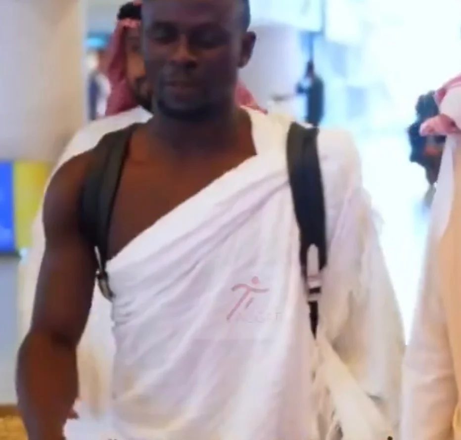 la raison du refus de Sadio Mané enfin connue (photos) 2 la raison du refus de Sadio Mané enfin connue (photos)