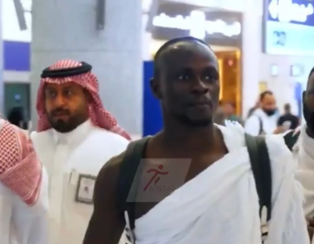 la raison du refus de Sadio Mané enfin connue (photos) 3 la raison du refus de Sadio Mané enfin connue (photos)