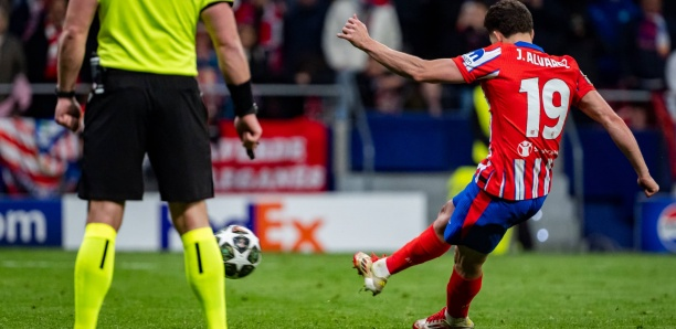 Après la polémique Alvarez, l’IFAB change la règle du penalty