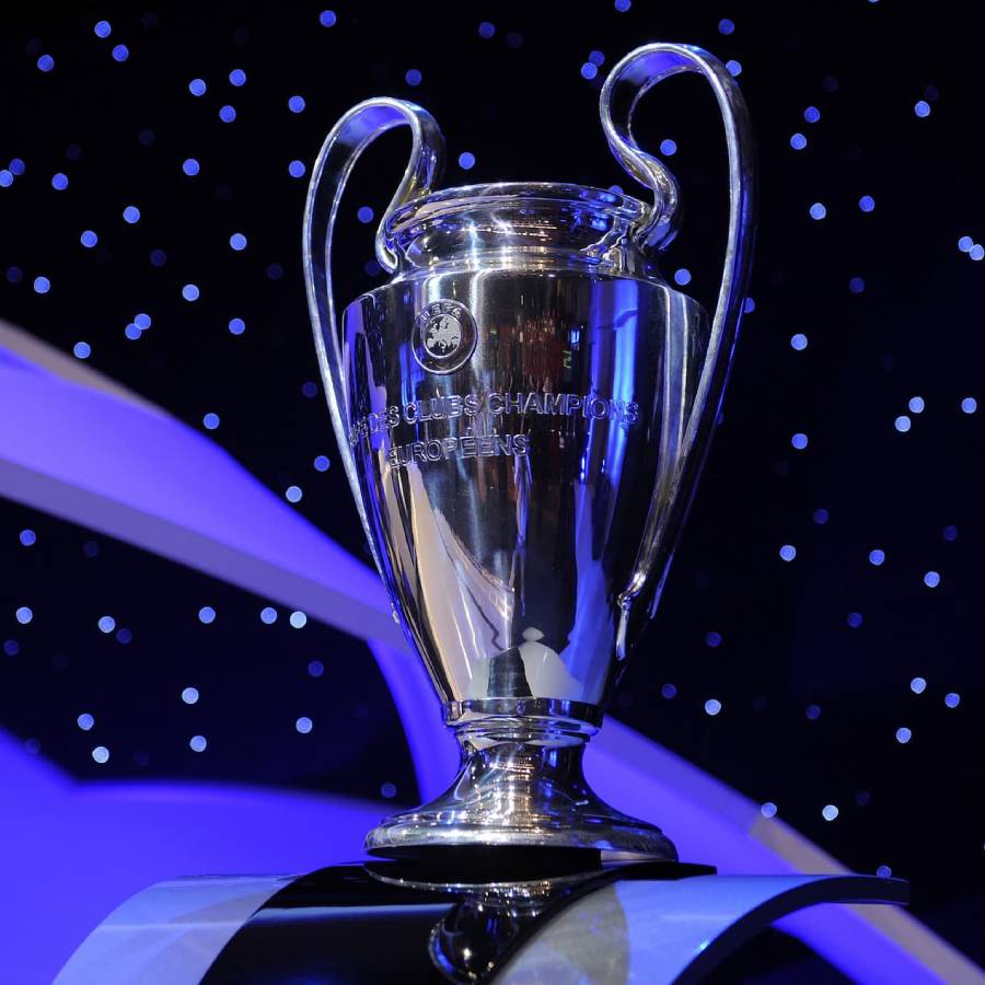 Ligue des champions : la date du tirage au sort révélée