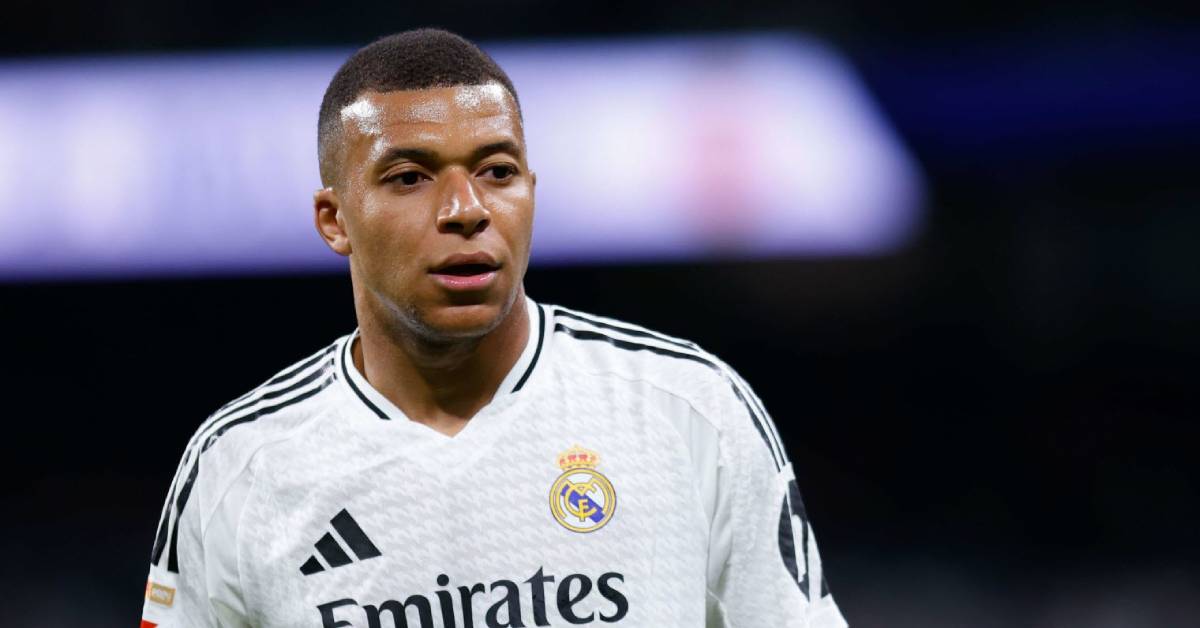 Un nouveau virage se confirme pour Kylian Mbappé au Real Madrid