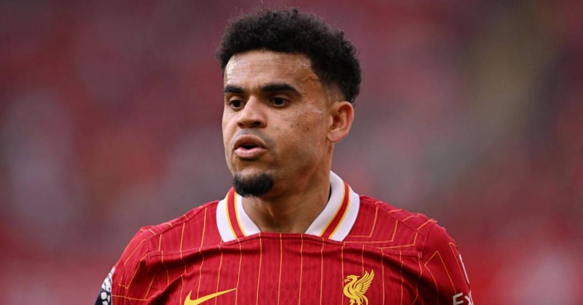 C’est fait : Luis Diaz quitte Liverpool et trouve un nouveau club