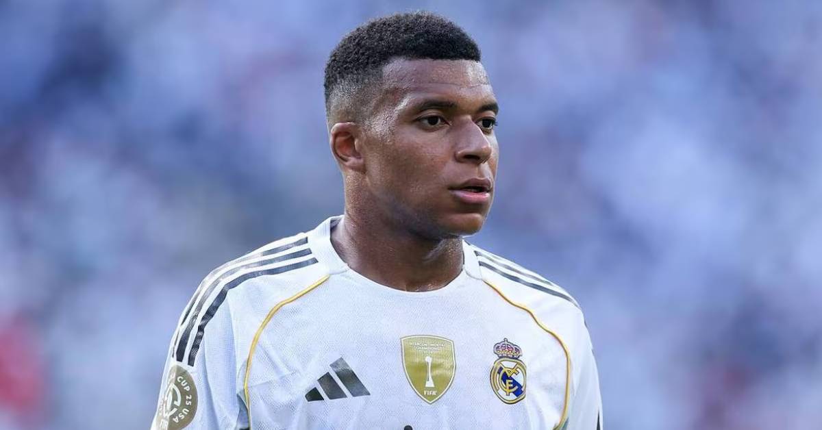 Mbappé, c’est fait !
